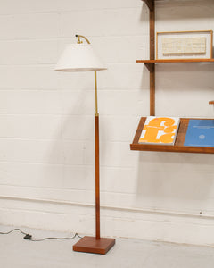 Alfred Floor Lamp