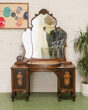 Load image into Gallery viewer, Antique Vintage Vanity
