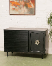 Load image into Gallery viewer, Hollywood Regency Cabinet
