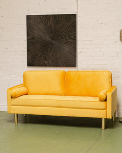 Citron Sofa