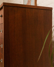 Load image into Gallery viewer, Basset Highboy Dresser
