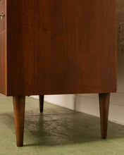 Load image into Gallery viewer, Basset Highboy Dresser
