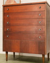 Load image into Gallery viewer, Basset Highboy Dresser
