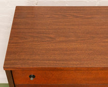 Load image into Gallery viewer, Basset Highboy Dresser
