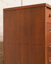 Load image into Gallery viewer, Basset Highboy Dresser
