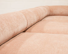 Load image into Gallery viewer, Emma Modular Sectional in Rose
