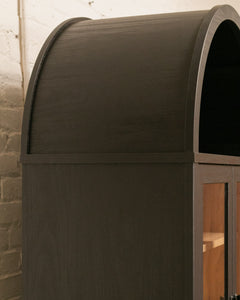 Theodore Arch Cabinet