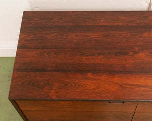 Rosewood Credenza