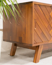 Load image into Gallery viewer, Pittsburgh Low Profile Profile Credenza
