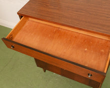 Load image into Gallery viewer, Basset Highboy Dresser
