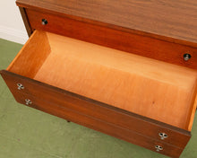 Load image into Gallery viewer, Basset Highboy Dresser
