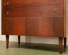 Load image into Gallery viewer, Basset Highboy Dresser
