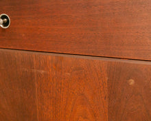 Load image into Gallery viewer, Basset Highboy Dresser
