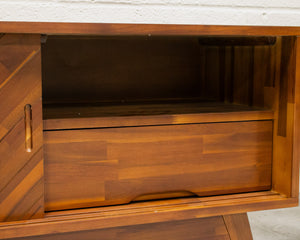 Pittsburgh Low Profile Profile Credenza