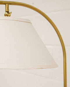 Alfred Floor Lamp