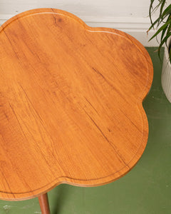 Flower Shape Coffee Table