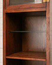 Load image into Gallery viewer, Henredon Lighted Three Drawer Cabinet
