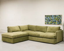 Load image into Gallery viewer, Michonne Sofa in Gypsy Sage
