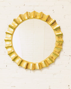 Milan Boutique Mirror