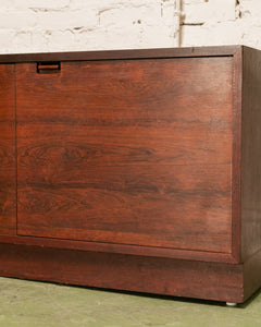 Rosewood Credenza