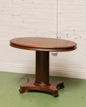 Load image into Gallery viewer, Italian Table 20th Century Marquetry Dining Table
