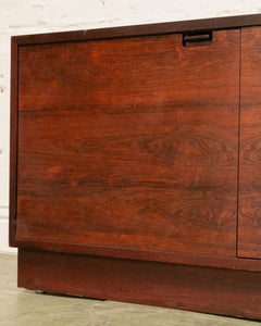 Rosewood Credenza