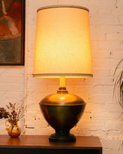 Load image into Gallery viewer, Huge Brass Lamps
