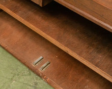 Load image into Gallery viewer, 1970’s Square Front Credenza
