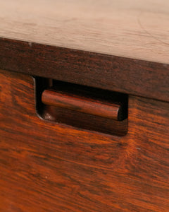 Rosewood Credenza