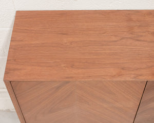 Alexander Floating Credenza 60”