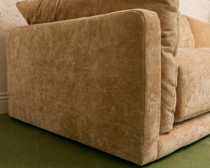 Hansel Modular Sofa in Bianca Maize