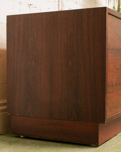 Rosewood Credenza