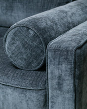 Load image into Gallery viewer, Natasha Loveseat in Napa Navy
