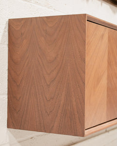 Alexander Floating Credenza 60”