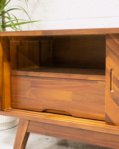 Pittsburgh Low Profile Profile Credenza