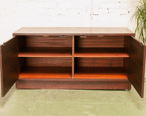 Rosewood Credenza