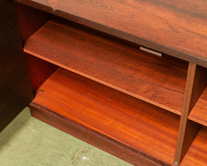 Rosewood Credenza