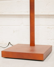 Load image into Gallery viewer, Alfred Floor Lamp
