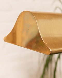 Brass Reading Lamp