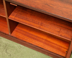 Rosewood Credenza