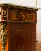 Load image into Gallery viewer, French Louis XV Style Cabinet From the mid 20th Century
