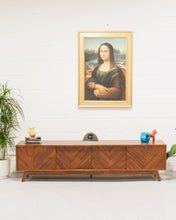 Load image into Gallery viewer, Pittsburgh Low Profile Profile Credenza
