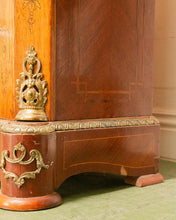 Load image into Gallery viewer, French Louis XV Style Cabinet From the mid 20th Century
