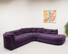 Load image into Gallery viewer, 3 Piece Prima in Bella Aubergine
