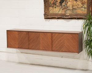 Alexander Floating Credenza 72”