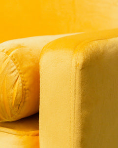 Citron Sofa