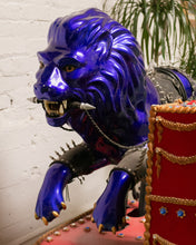 Load image into Gallery viewer, Signed Mechanical Lion by Scott Hove
