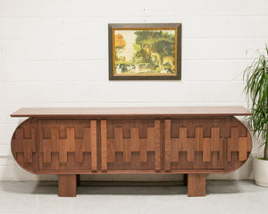 Toscana Credenza