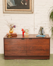 Load image into Gallery viewer, Rosewood Credenza
