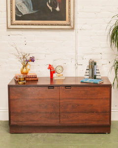 Rosewood Credenza